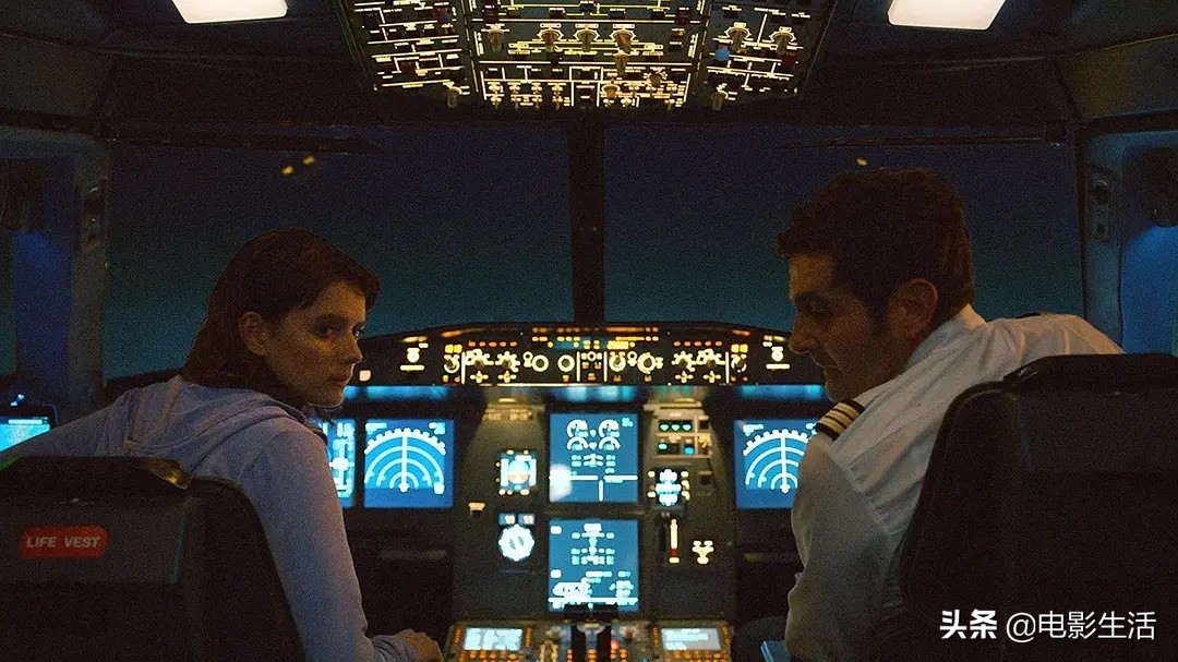 这才是顶级末日灾难大片,好看的末日科幻灾难片