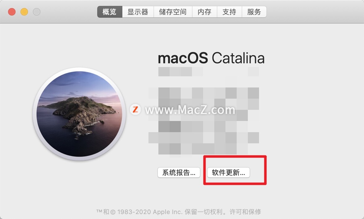 mac安装系统后需要怎么设置,mac更新下载好了系统不会自动安装