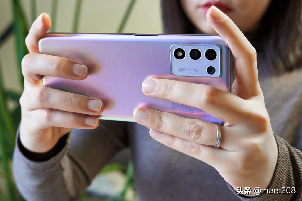 oppok9s和红米note10pro哪个好,oppok9s测评值得购买吗