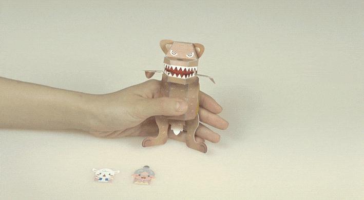 中国玩具让外国人看傻眼,中国玩具把老外吓坏了