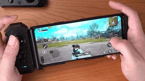 北通h2手柄和rog对比,小鸡x2手柄和北通h2哪个好