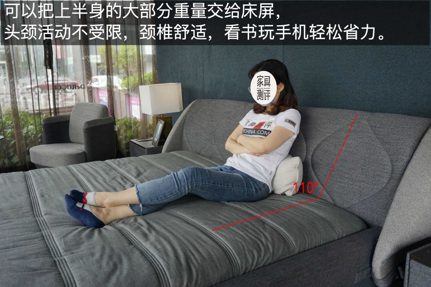 慕思凯奇mck3-068a床垫多少钱,慕思凯奇布艺软床