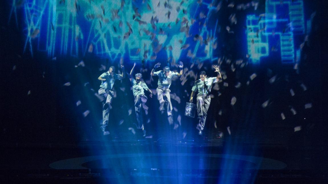 塔罗牌看自己本命牌,塔罗牌测守护神