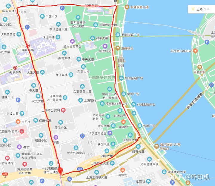 每一个在上海工作、生活的人，都可能会听到过的“洋泾浜”