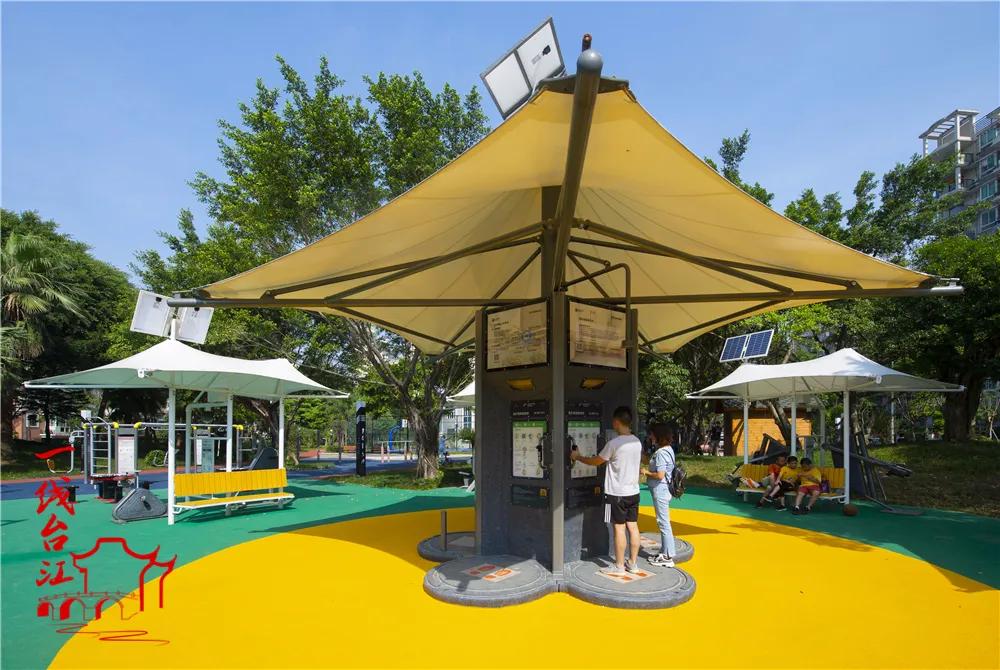 台江区智慧体育公园多少钱,福建体育公园最新消息