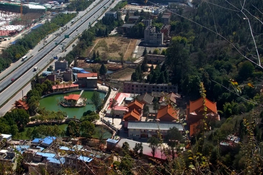 徐霞客游记完整视频,徐霞客游黄山后记全文