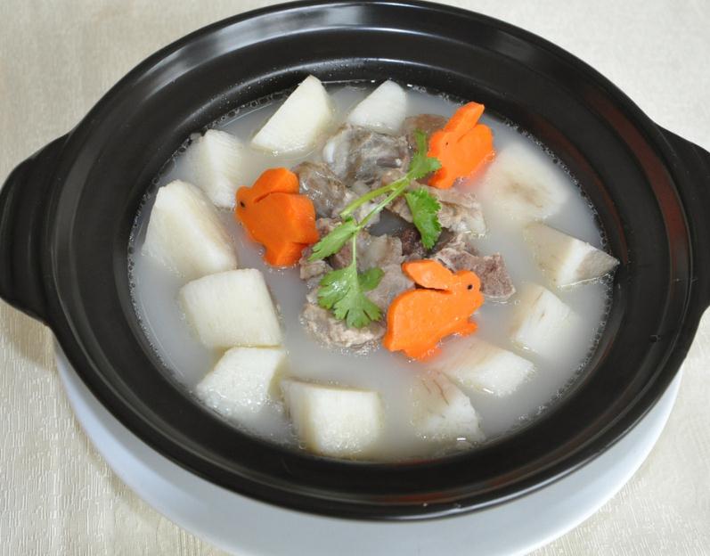 冬季喝汤最滋补温暖你一整个冬季,冬季喝什么汤好喝又养胃