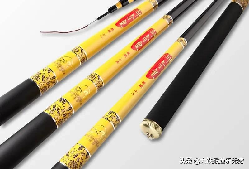 高价渔具真的好吗？也许其他物品是的，但渔具就未必贵的好