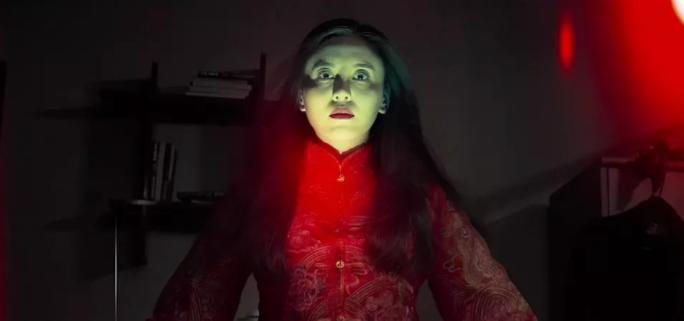 阴阳路系列古天乐电影,阴阳路古天乐哪些电影好看