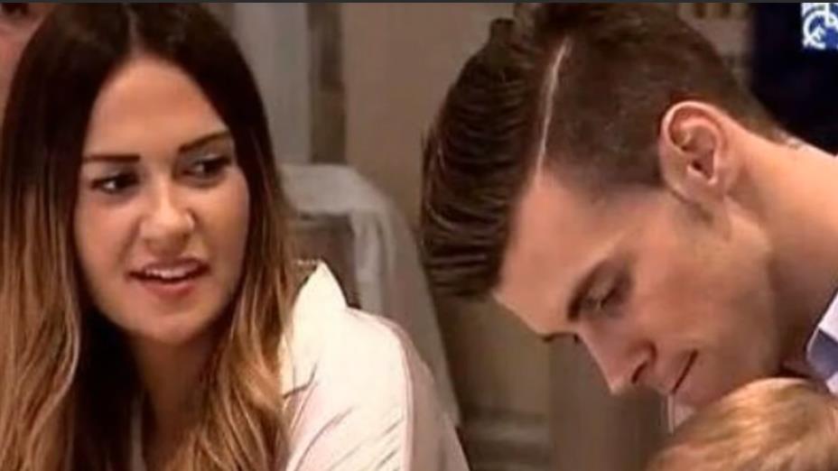 为生活打算！贝尔将独自来中超挣钱，妻子儿女都不愿来中国