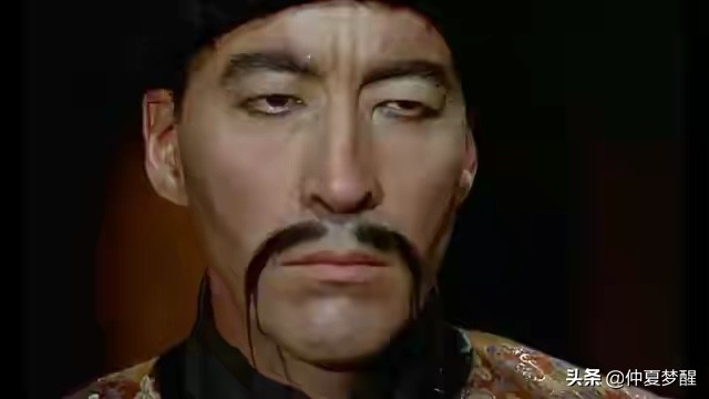 眯眯眼是中国传统之美？刻意迎合，还是哗众取宠？