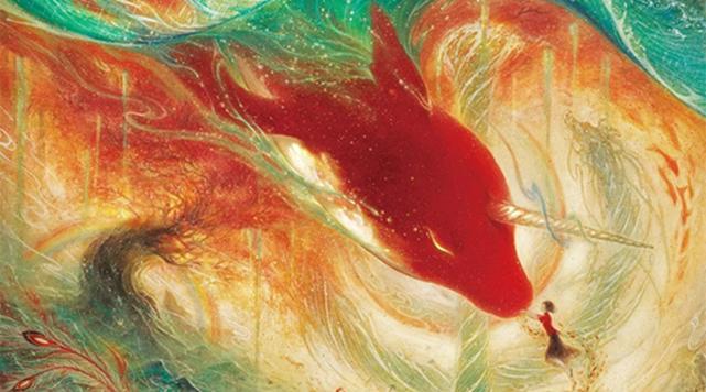 这八部电影画面精致唯美,9部画面美到爆的电影