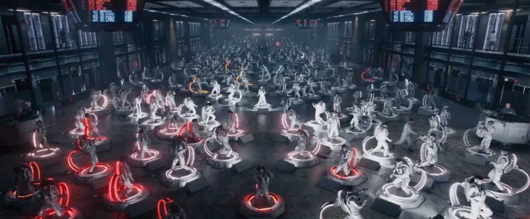 苦等18年，他终于要炸翻全场