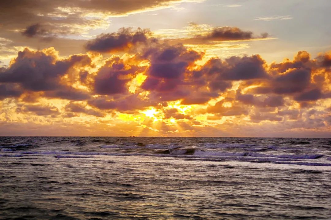 五一台州海岛,五一天气好的海岛推荐