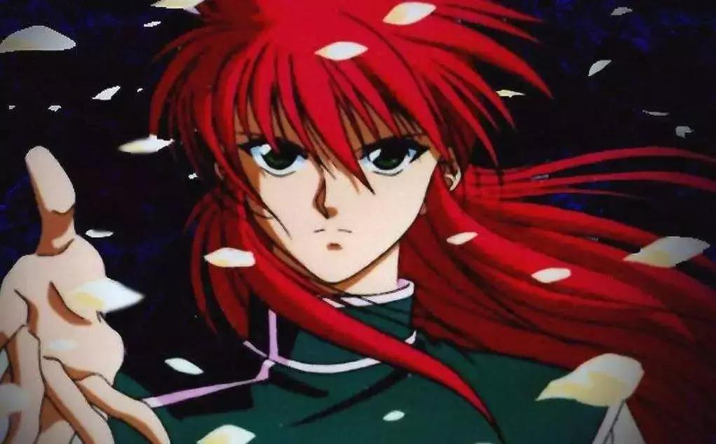 日本恋爱动漫人物排行榜,日本动漫初恋人物排名