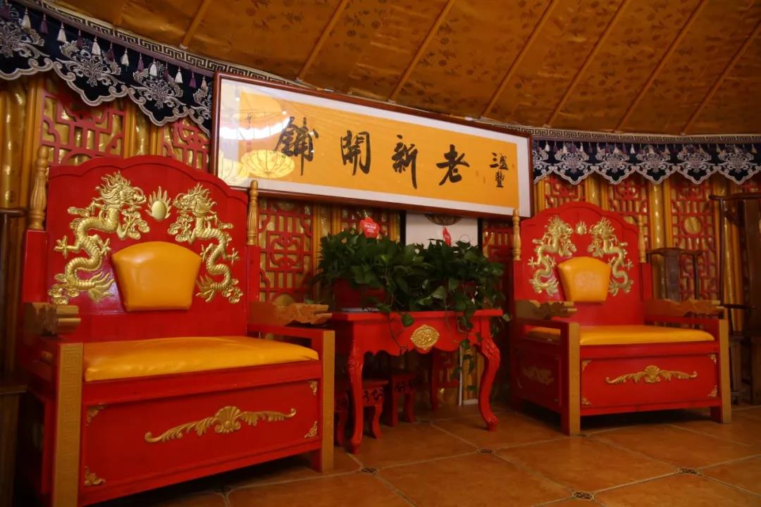 草原正宗烤全羊,长沙大草原烤全羊攻略