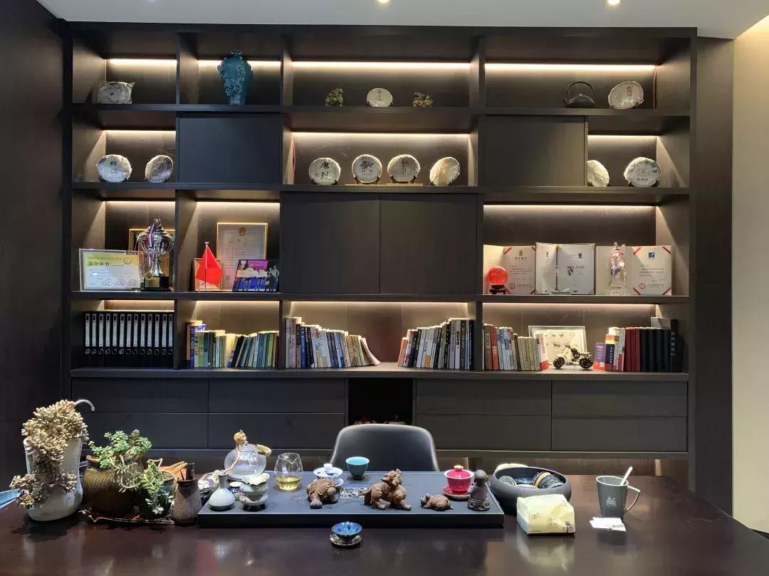 2019年度最佳设计师,李明获奖作品