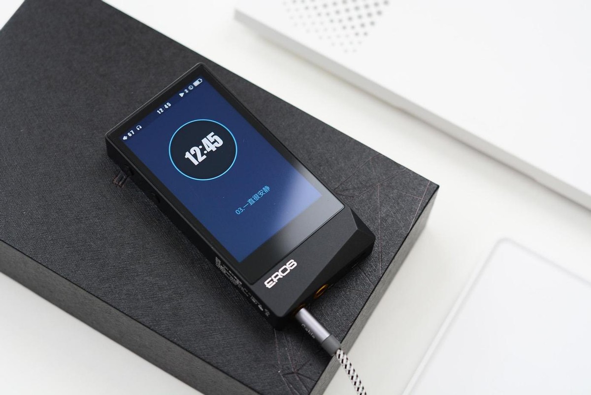 中国人自己的“爱国者”*放播**器，无损格式通吃，质价比优异