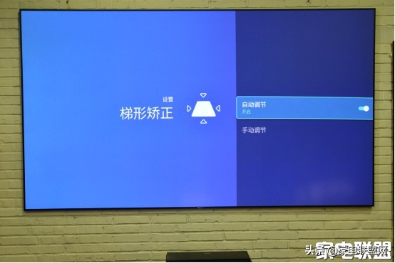 明基i965l激光电视极米a2pro,明基4k激光电视i965王者的觉醒