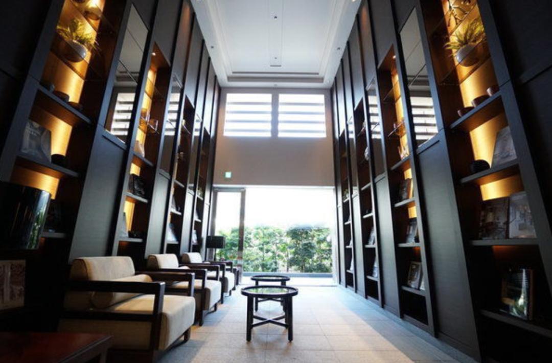 坐拥六本木都市核心，尽享时尚便利生活