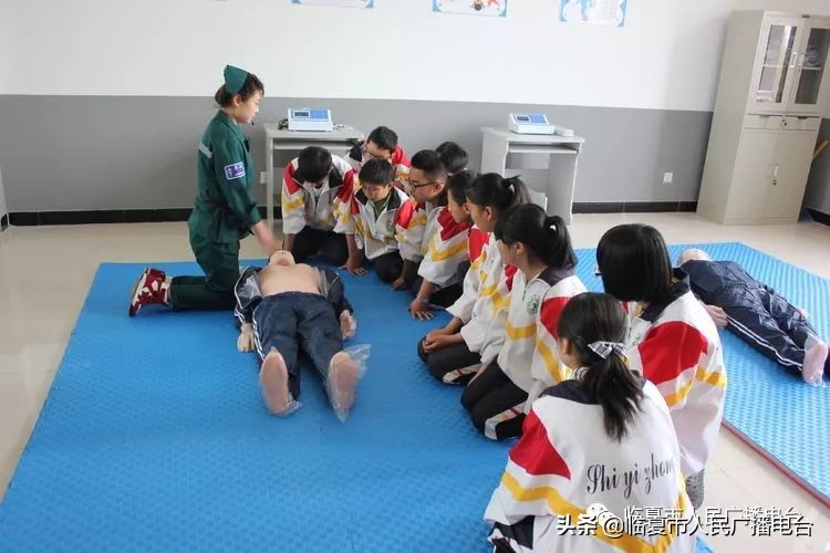 临夏市青少年学校外活动中心,临夏儿童暑假训练营