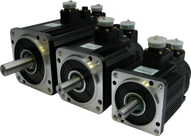 流水线伺服电机选型计算资料,机械设计中伺服电机及驱动器选型