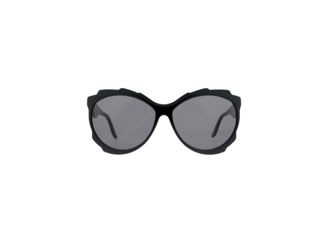 女士怎么挑选适合自己的墨镜,怎么选墨镜框适合脸型