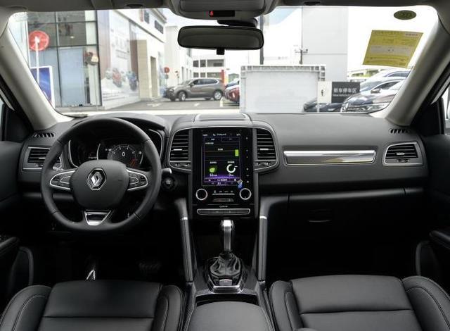 雷诺科雷傲的卖点,雷诺科雷傲有什么优缺点