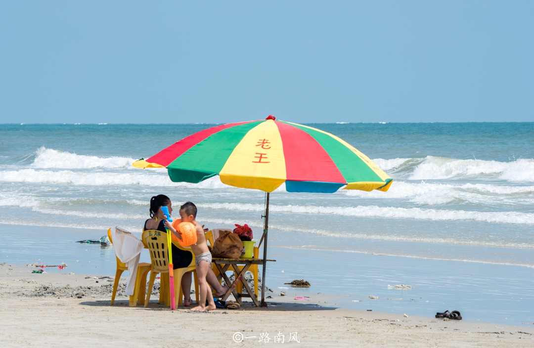东北人来到广西北海定居,广西北海东北人有多少
