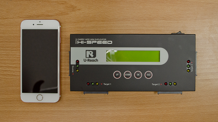 超高速底层系统数据复制，安全精准不丢失