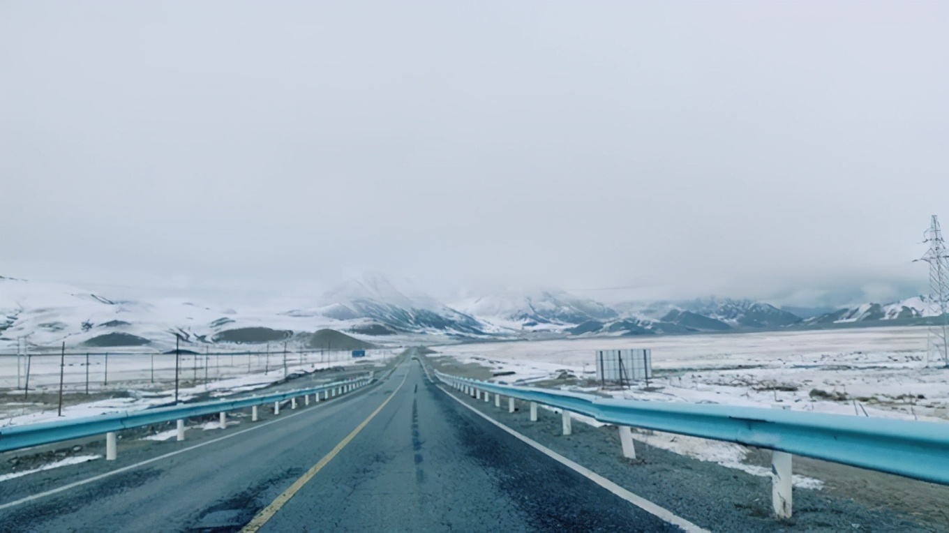 大美*疆新**，一个快递不包邮的地方，藏着不一样的异域风情