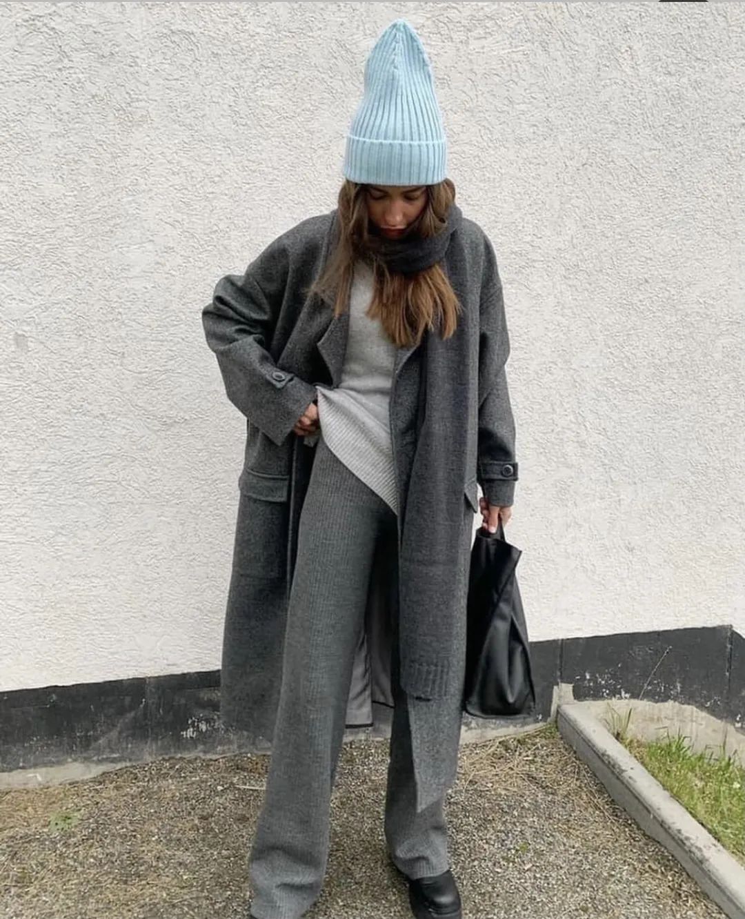 圆脸女孩帽子,小圆脸适合戴什么帽子