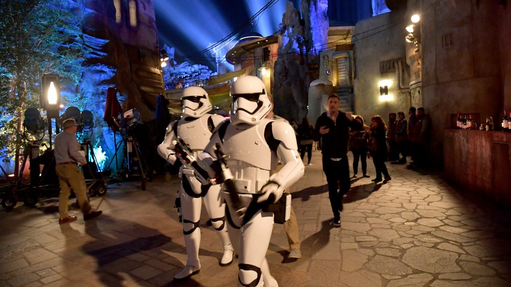 从米老鼠到魔幻王国,迪士尼米奇变化史