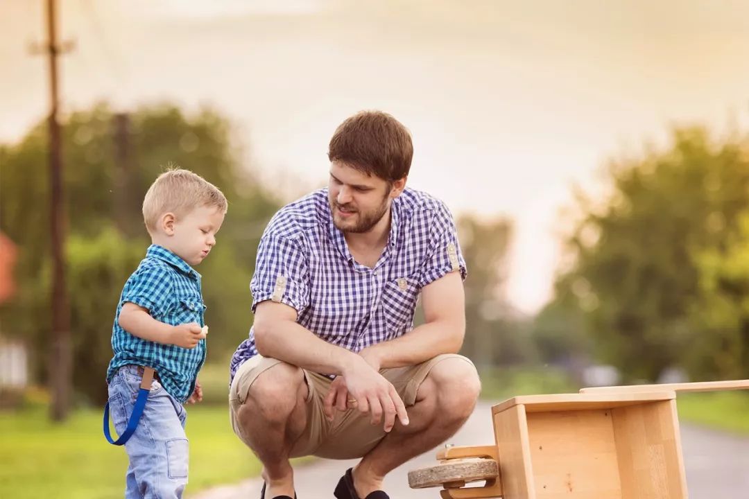一半以上的孩子会患上足部问题，为什么？