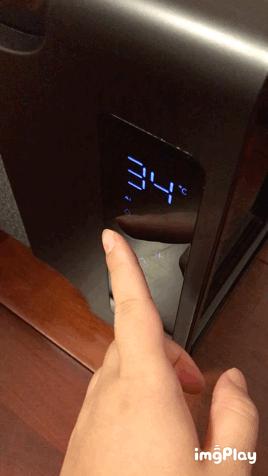 冬天室内取暖神器艾美特,冬日篝火艾美特取暖器