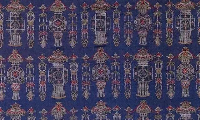 宫灯，流影中的精致时光