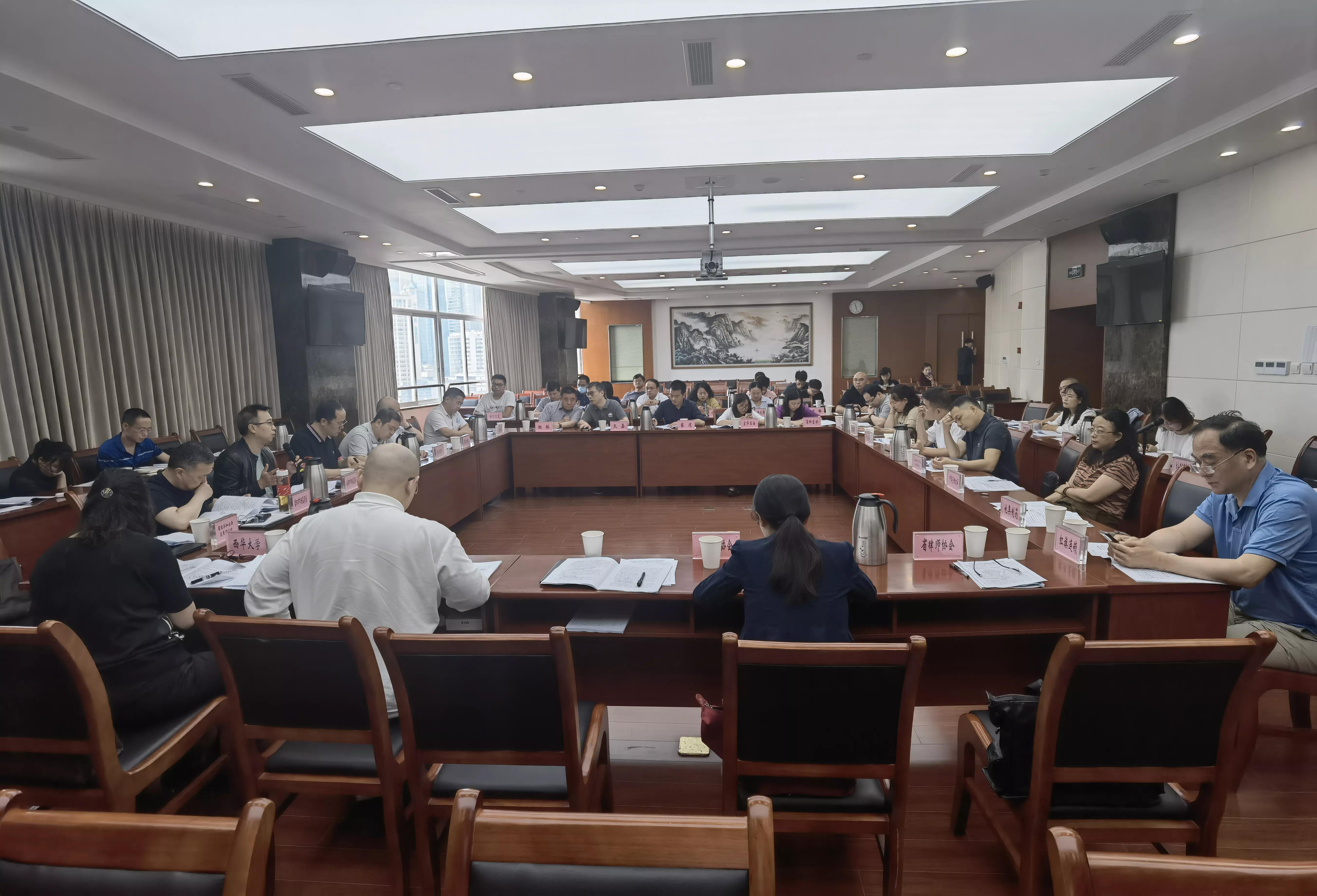 协会内部讨论意见建议,协会知识产权