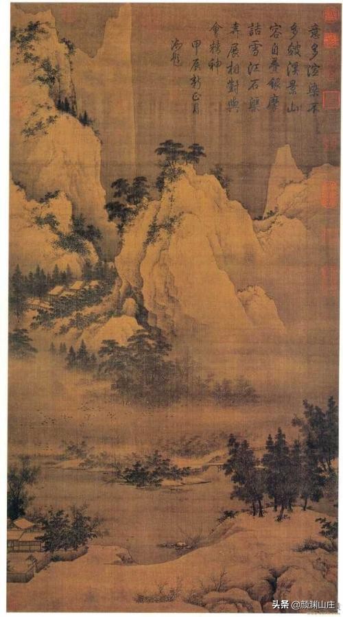 谒金门诗词诵读,谒金门原创诗词