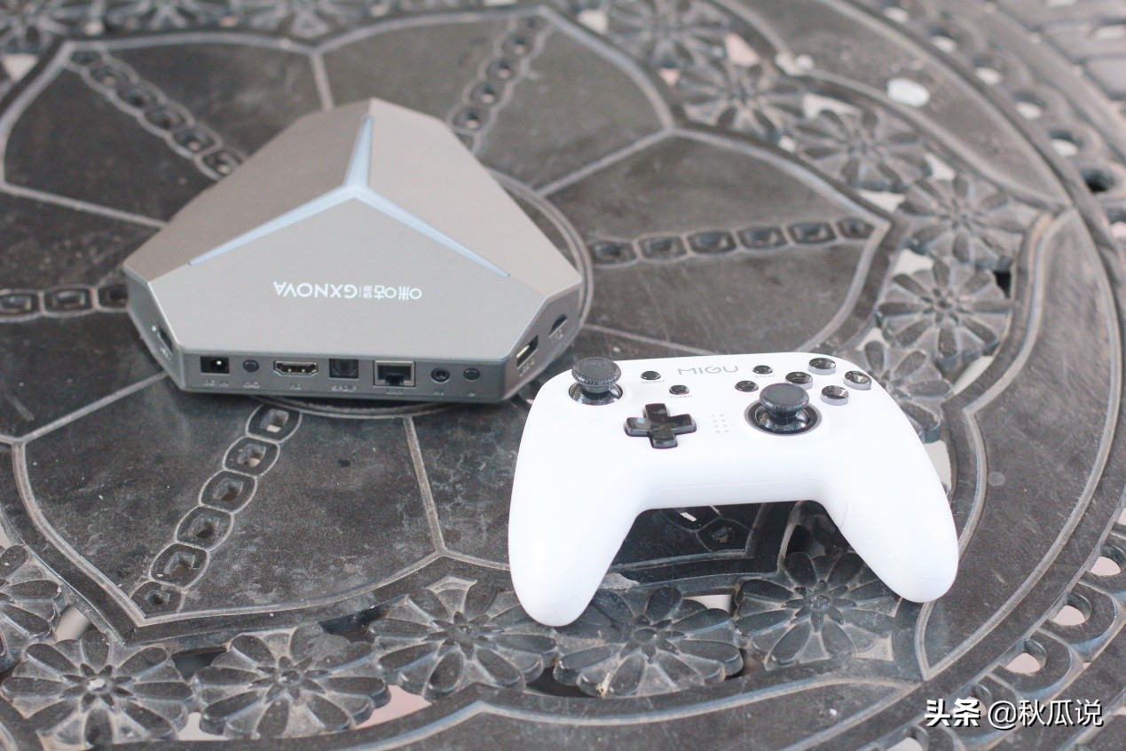 咪咕快游3a大作有什么,咪咕快游怎么玩3a