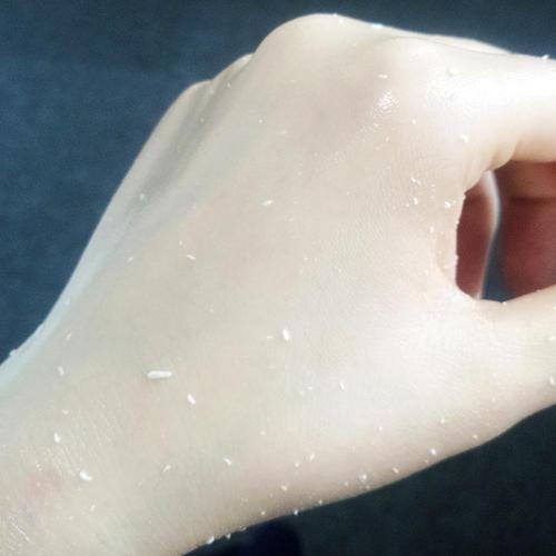 白醋盐洗脸的正确美白方法,白醋洗脸的正确方法美白