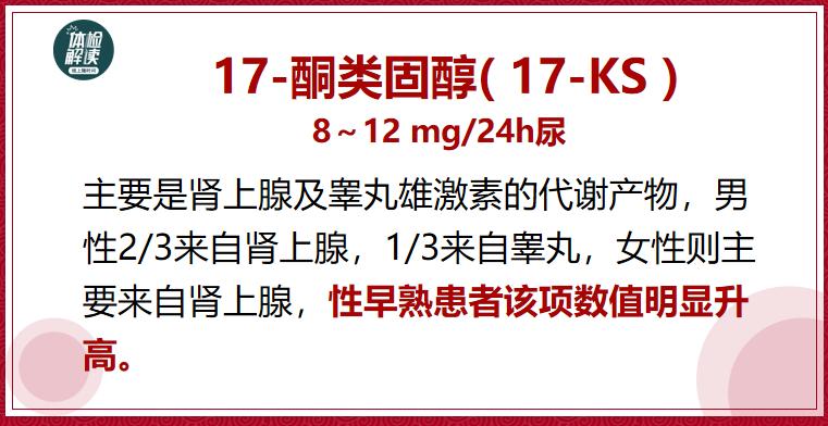 汇总文第22期｜关于“性早熟”的25项检查解读