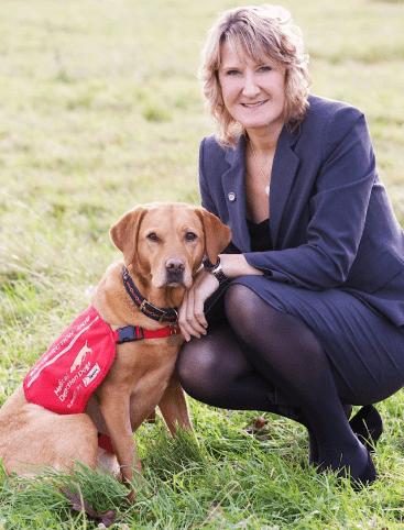 狗能闻出癌前病变吗,一般的狗能嗅出癌症吗