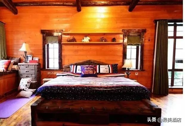 为一姑娘，10年他把30亩荒地打导致梦想家园，让人懂得真爱的意义