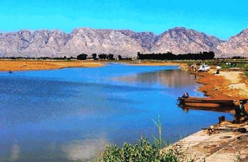 中国快递之快让全世界都惊呆了,中国桥梁为何惊呆了全世界