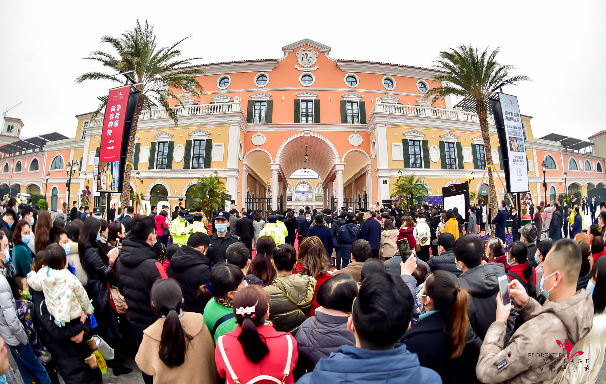 奥莱最新活动消息,重庆新开业奥莱