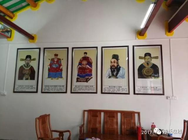 潮州第一大祠堂在哪里,潮安区庵埠祠堂