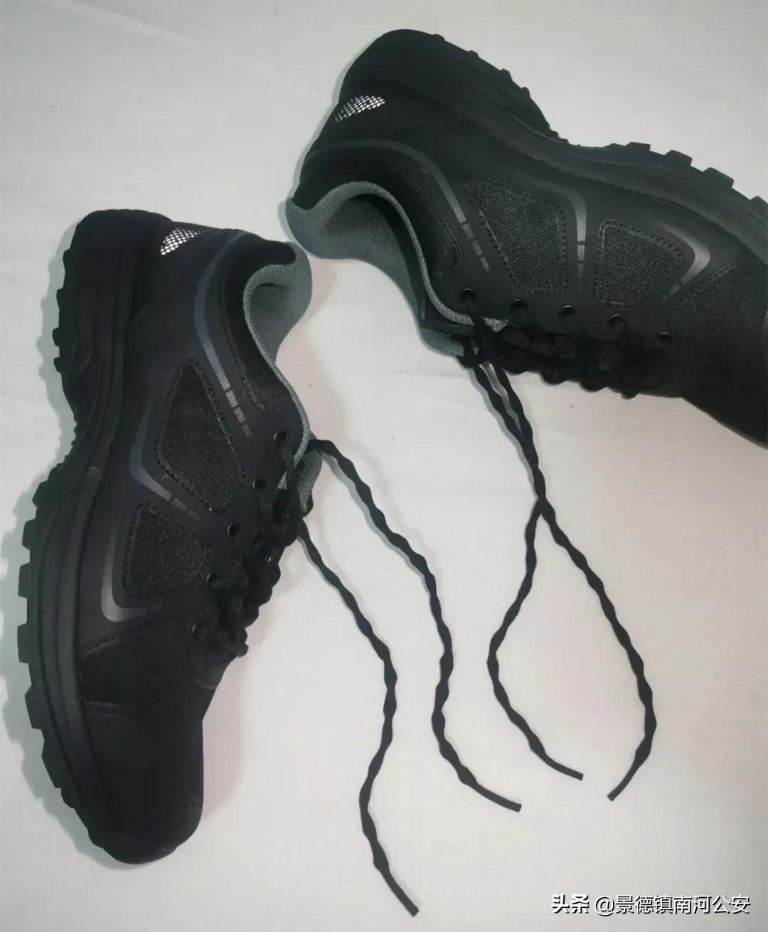 新款部队配发作训鞋,最新款部队训练鞋