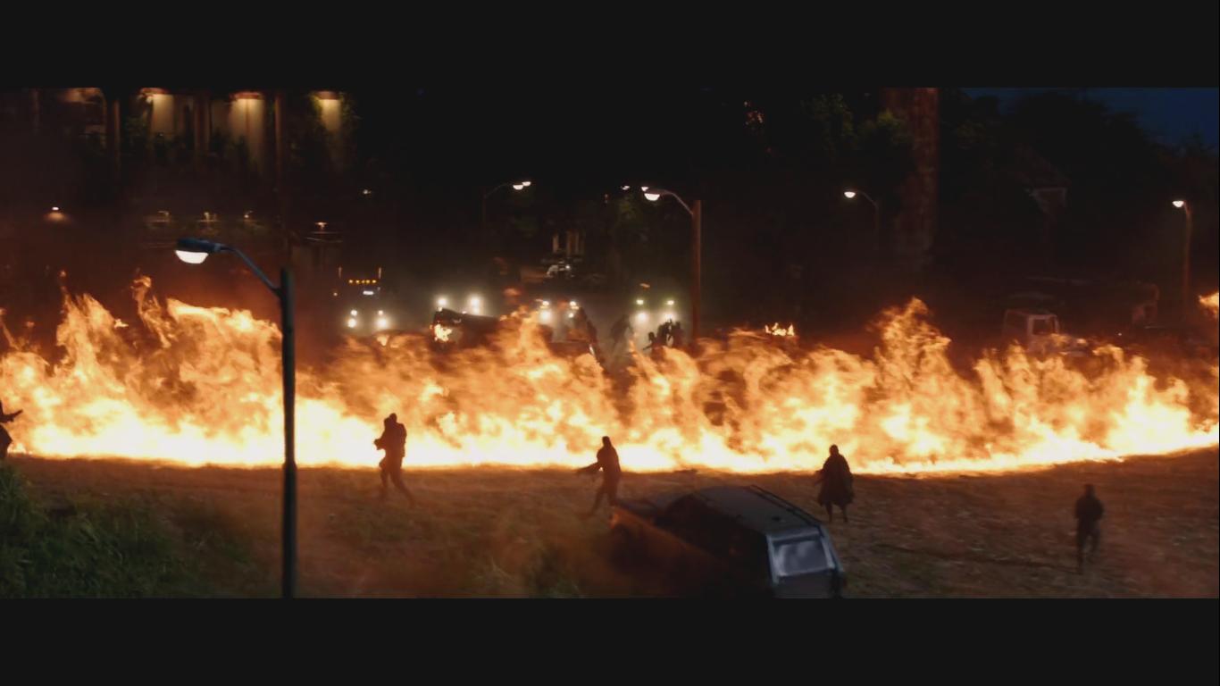 《速度与豪情9》“韩”惊喜复活，战车磁力战机登场肾上腺素狂飙