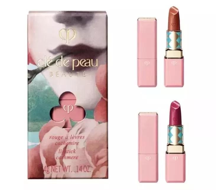 千万别点！这些超美的圣诞限定又来抢钱了