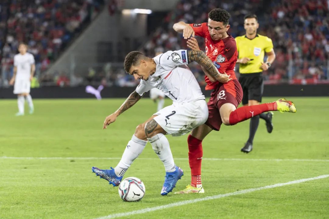 意大利欧洲杯夺冠之路起风了,意大利夺得欧洲杯冠军评述